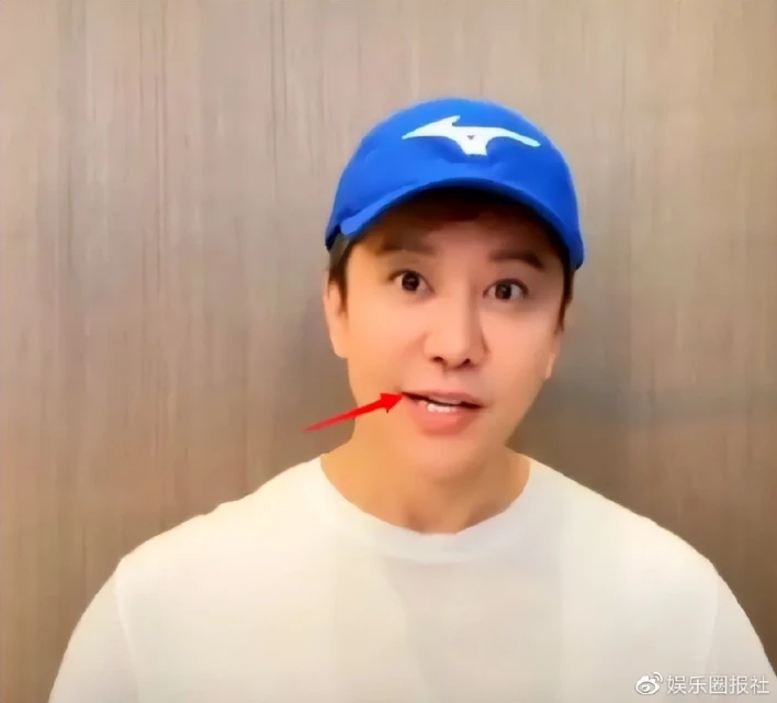毛寧整容後氣質大變,帥大叔變精神小伙托尼,臉僵嘴歪但確實年輕