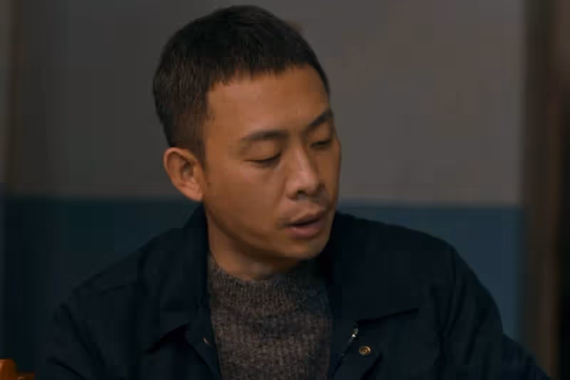《他是誰》今晚首播！張譯領銜，5位實力派坐鎮，欲掀收視率狂瀾