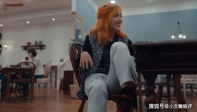 《黑暗榮耀2》文媽為何要跟親女兒過不去？跟文東恩的身世有關