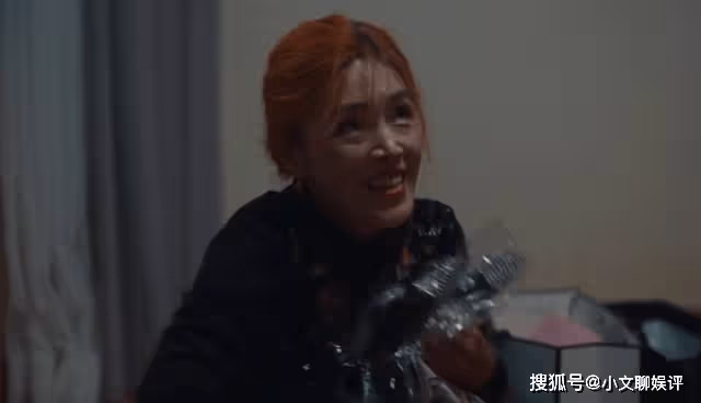 《黑暗榮耀2》文媽為何要跟親女兒過不去？跟文東恩的身世有關