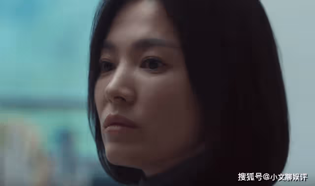《黑暗榮耀2》文媽為何要跟親女兒過不去？跟文東恩的身世有關