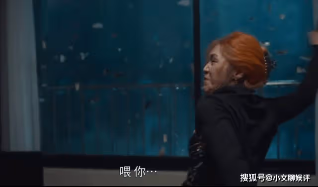 《黑暗榮耀2》文媽為何要跟親女兒過不去？跟文東恩的身世有關