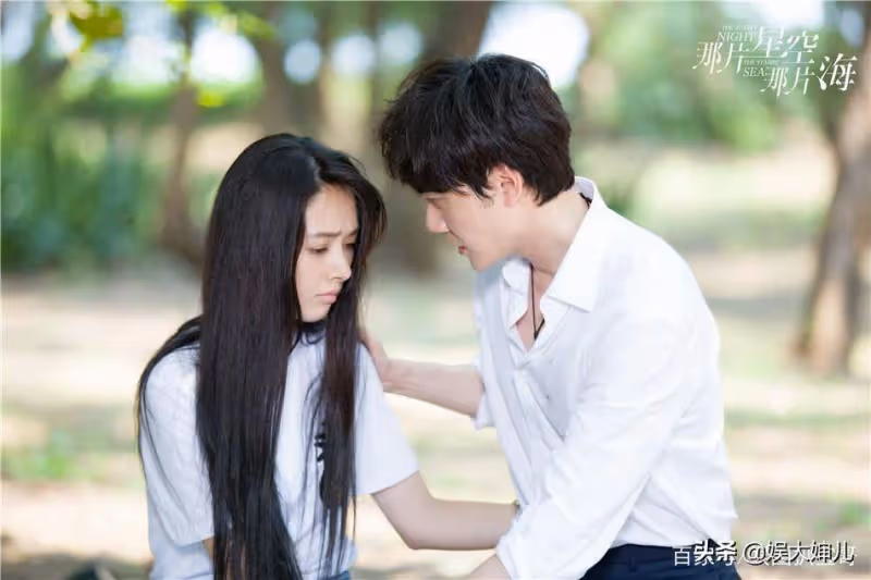 「女星收割機」馮紹峰的爛漫愛情，都曾被他的房子一一見證過