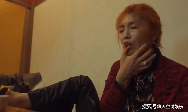 《黑暗榮耀2》面對未來岳母的騷擾，朱汝正的做法，暴露教養了
