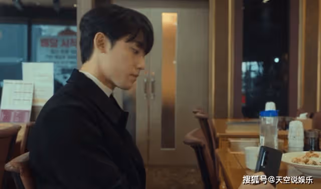 《黑暗榮耀2》面對未來岳母的騷擾，朱汝正的做法，暴露教養了