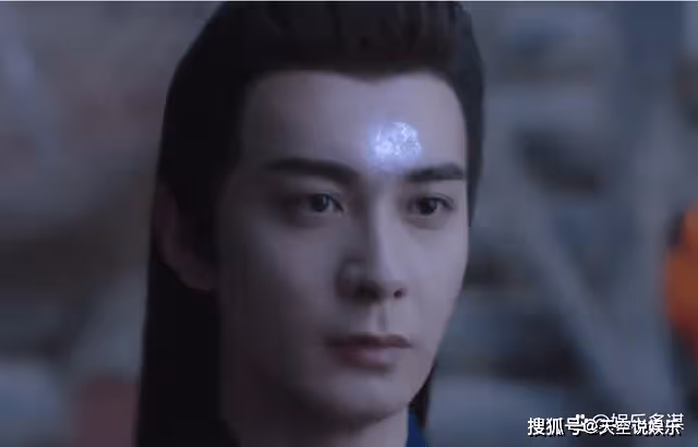 《星落凝成糖》全劇最重要一物，喚回有琴記憶復活夜曇，編劇太會了