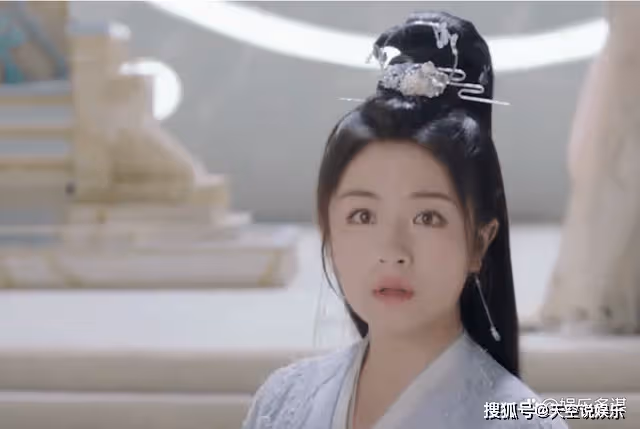 《星落凝成糖》全劇最重要一物，喚回有琴記憶復活夜曇，編劇太會了