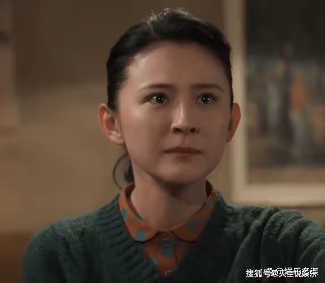《情滿九道灣》葉菲廬山真面曝光，轉移楊樹茂千萬財產投奔葉楊親爹