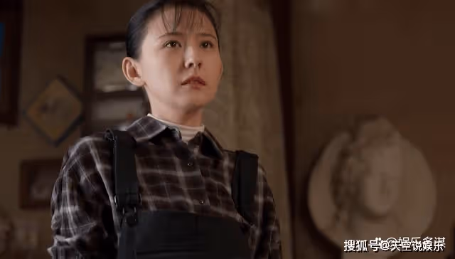 《情滿九道灣》葉菲廬山真面曝光，轉移楊樹茂千萬財產投奔葉楊親爹