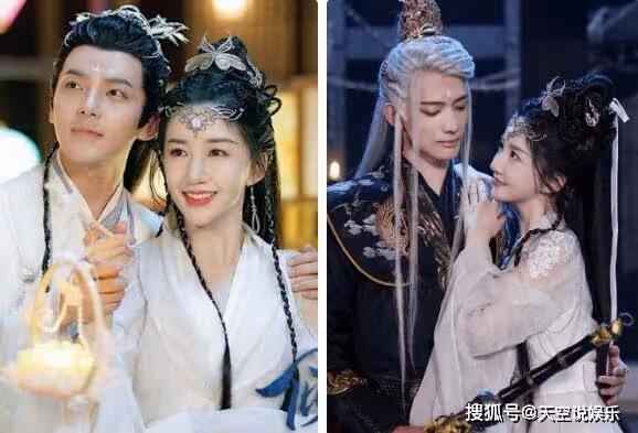 《傾世小狂醫》在哪個平台播出？男主是誰？御龍淵和夜非白是什麼關係？