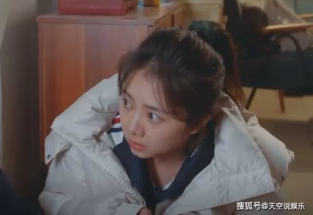 《歸路》歸曉被人告白，路炎晨宣示主權直接撲倒，太甜了！