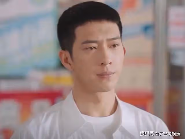 《歸路》歸曉被人告白，路炎晨宣示主權直接撲倒，太甜了！
