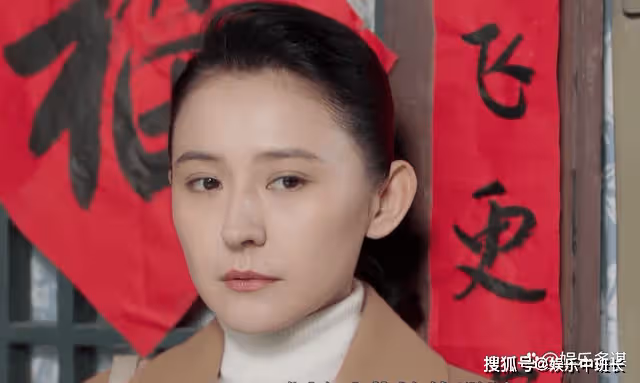 《情滿九道灣》結局：曝光樹茂真實身份，難怪葉菲始終跟隨，楊父被氣死