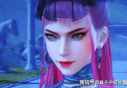 《畫江湖之不良人6》屍祖降臣是男還是女？屍祖降臣是什麼人？