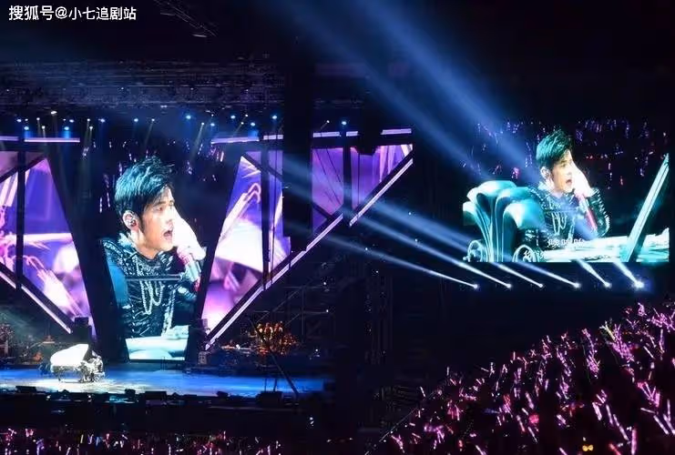 周杰倫演唱會一張票炒到6300元，主辦方公開叫板黃牛，硬氣！
