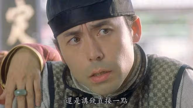 5位TVB老藝人參加晚宴,黃百鳴陳欣健現身,56歲葉子媚鼻子整變形