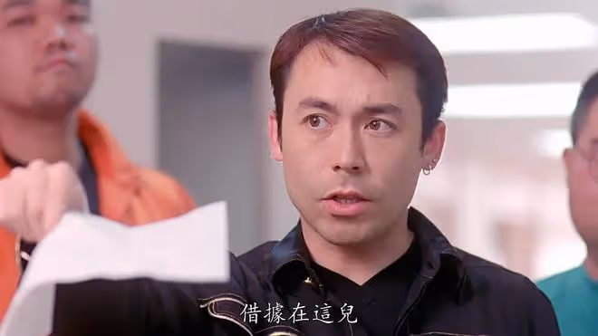 5位TVB老藝人參加晚宴,黃百鳴陳欣健現身,56歲葉子媚鼻子整變形