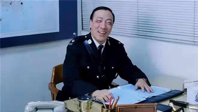 5位TVB老藝人參加晚宴,黃百鳴陳欣健現身,56歲葉子媚鼻子整變形