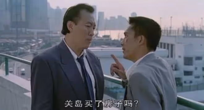 5位TVB老藝人參加晚宴,黃百鳴陳欣健現身,56歲葉子媚鼻子整變形