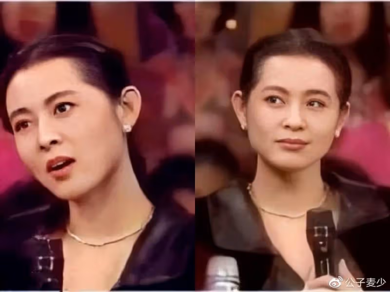 倪萍的悲情人生:如果有來生,既不要爹娘也不要孩子,更不要家庭