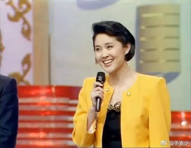 倪萍的悲情人生:如果有來生,既不要爹娘也不要孩子,更不要家庭