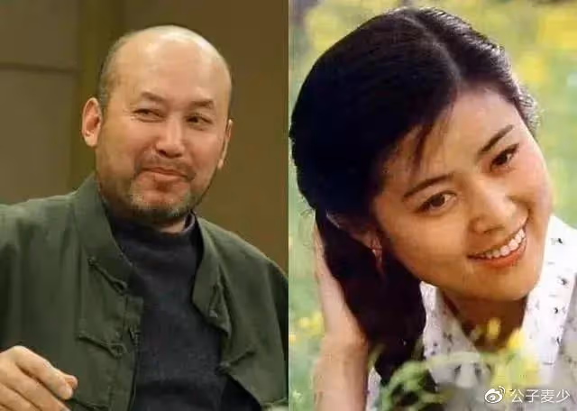 倪萍的悲情人生:如果有來生,既不要爹娘也不要孩子,更不要家庭
