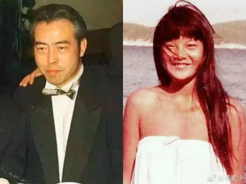 倪萍的悲情人生:如果有來生,既不要爹娘也不要孩子,更不要家庭