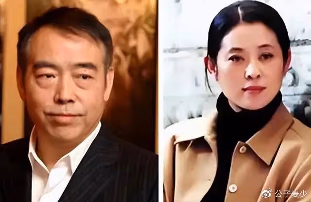 倪萍的悲情人生:如果有來生,既不要爹娘也不要孩子,更不要家庭