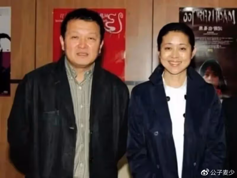 倪萍的悲情人生:如果有來生,既不要爹娘也不要孩子,更不要家庭
