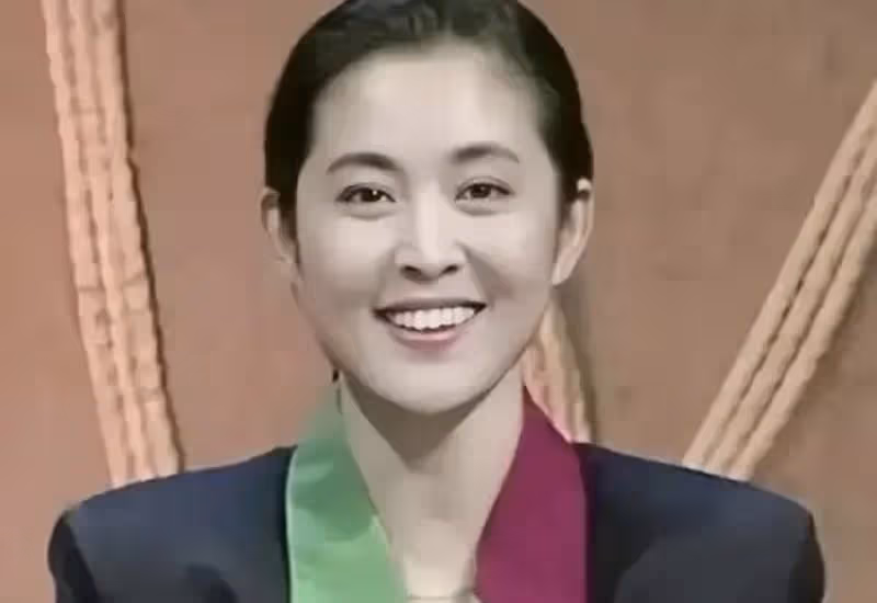 倪萍的悲情人生:如果有來生,既不要爹娘也不要孩子,更不要家庭