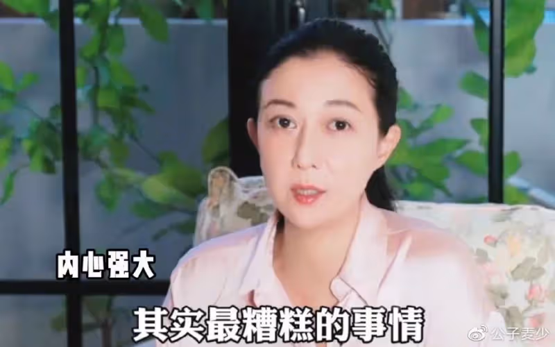 50歲吳綺莉進廠打工!內心強大不在意惡評,女兒國外撿垃圾太心酸