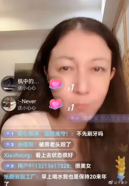 50歲吳綺莉進廠打工!內心強大不在意惡評,女兒國外撿垃圾太心酸