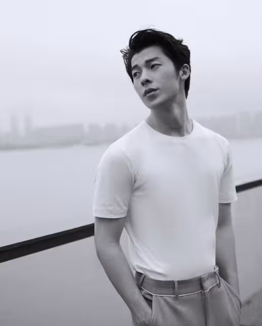 台灣娛樂圈演員片酬曝光!林依晨第一,許光漢墊底,王心凌意外了