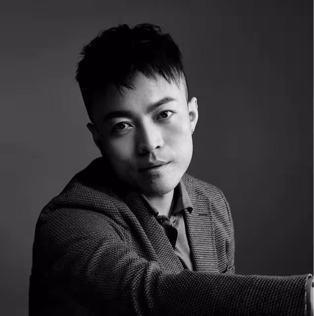 遼寧籍演員林家川:42歲火出圈,努力終有回報