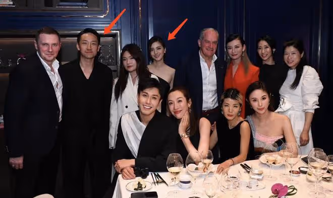 吳千語與男友慶祝白色情人節,誇讚施伯熊擺pose有進步,互動好甜