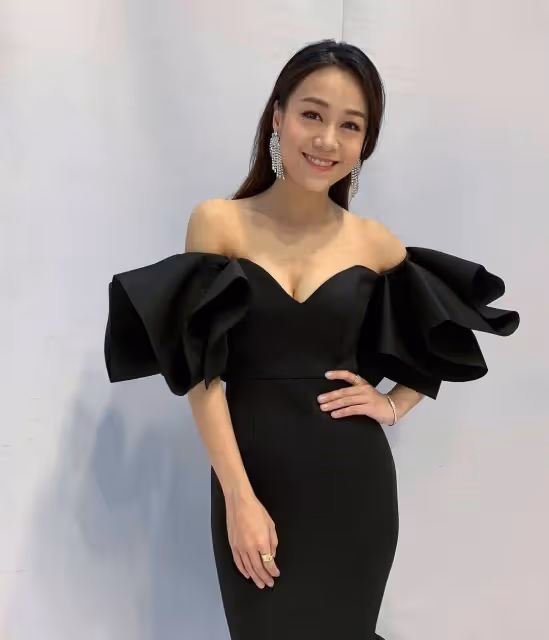 TVB四大「全網黑」女星：星途各有不同，但都因生活遭受譴責