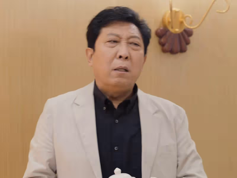 滿屏1星！《春日暖陽》首播掉鏈子，三大戲骨都帶不動