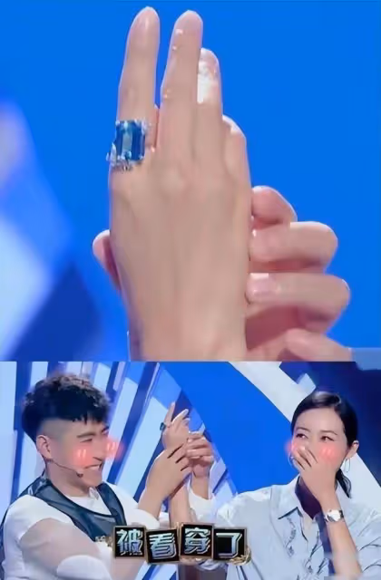 表面是藝人,實際是富家千金的5位女星,她們最不怕的就是潛規則