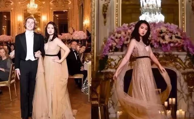 表面是藝人,實際是富家千金的5位女星,她們最不怕的就是潛規則