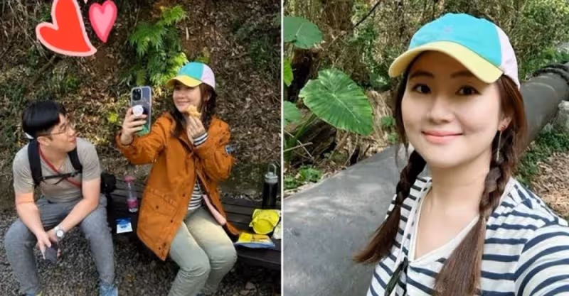 41歲Selina官宣懷孕！曾因燒傷被外界認為不能懷孕，寶寶乳名曝光，網友：眼淚噴出來