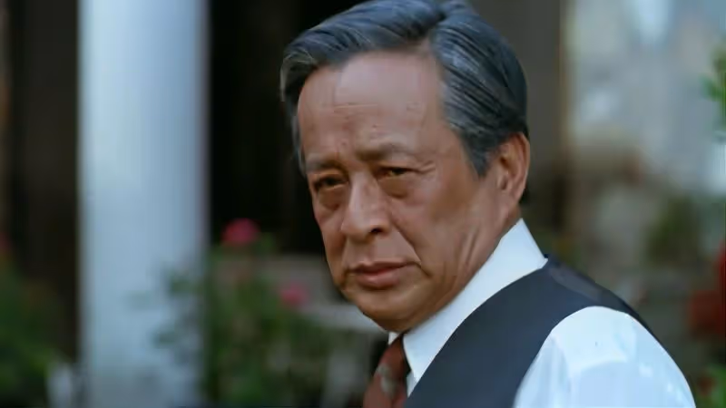 高產老戲骨！他「生前風光、走後唏噓」掀爭產風暴　4妻撕破臉「女兒大鬧喪禮」丟盡顏面