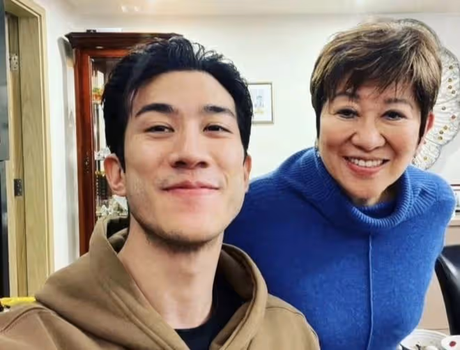 36歲李治廷宣布已秘密結婚!否認移情別戀,妻子是混血兒身材出眾