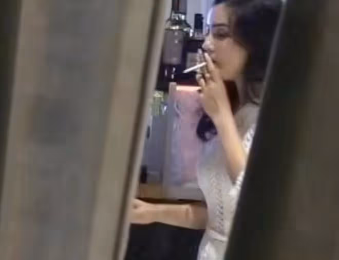 36歲李治廷宣布已秘密結婚!否認移情別戀,妻子是混血兒身材出眾