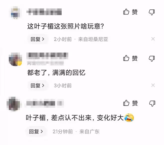 一代女神葉子楣罕露面,息影29年身材仍出眾,56歲無兒女身家豐厚