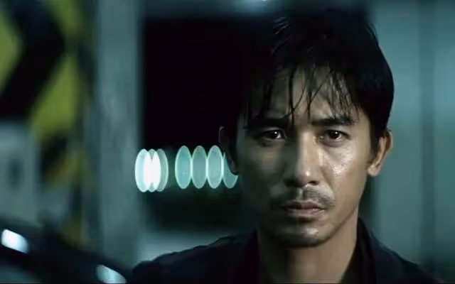 獲得國際獎項的4位中國籍影星:張曼玉是影壇奇蹟,成龍實至名歸