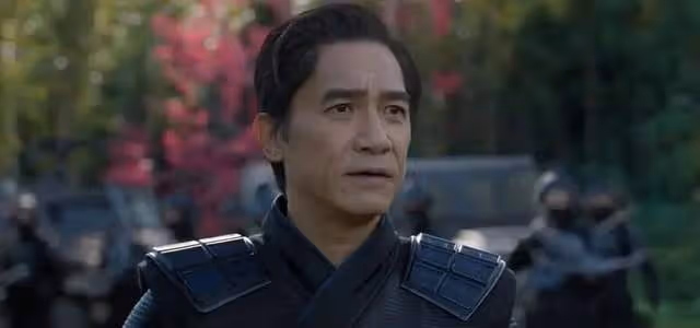 獲得國際獎項的4位中國籍影星:張曼玉是影壇奇蹟,成龍實至名歸