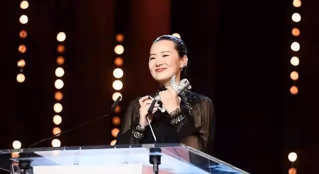 獲得國際獎項的4位中國籍影星:張曼玉是影壇奇蹟,成龍實至名歸