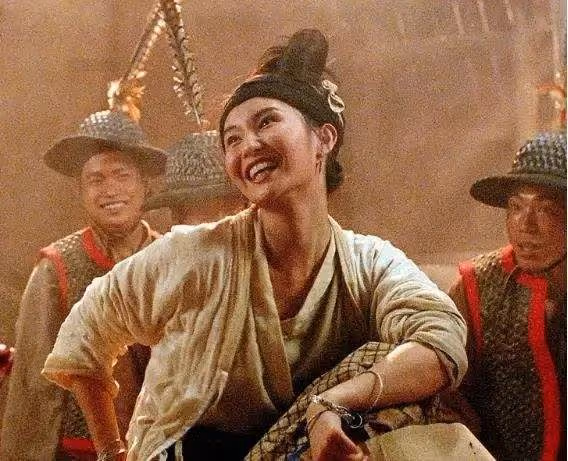 獲得國際獎項的4位中國籍影星:張曼玉是影壇奇蹟,成龍實至名歸