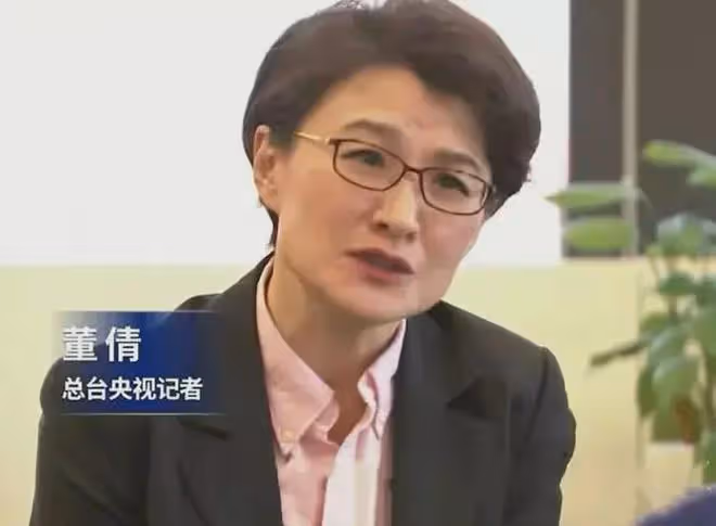 她被罵「央視恥辱」、滾出主持界,淪為全民公敵,她到底做了什麼