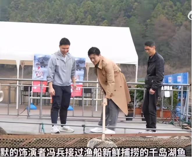 《狂飆》配角急功近利?樓盤代言、修鼻毛廣告,撈金路子玩明白了